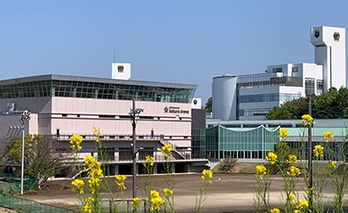 江戸川学園取手中・高等学校